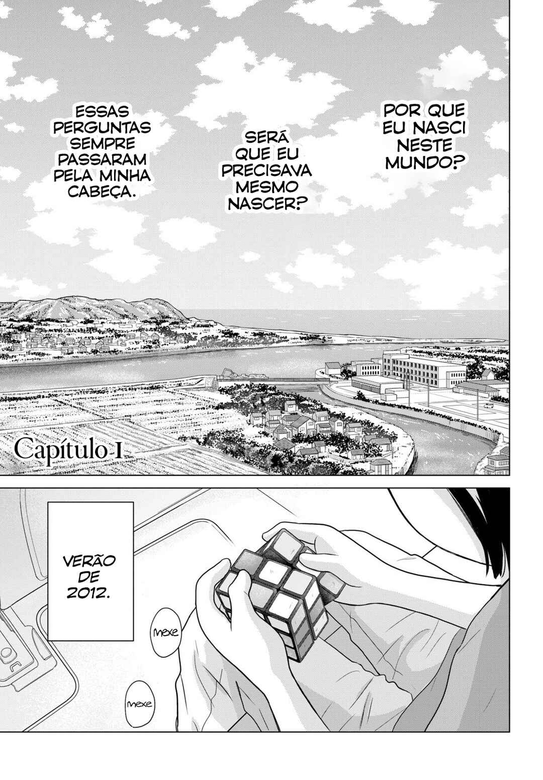 Chapter 1 - Page 4