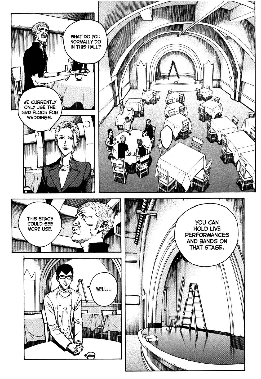 Chapter 46 - Page 7
