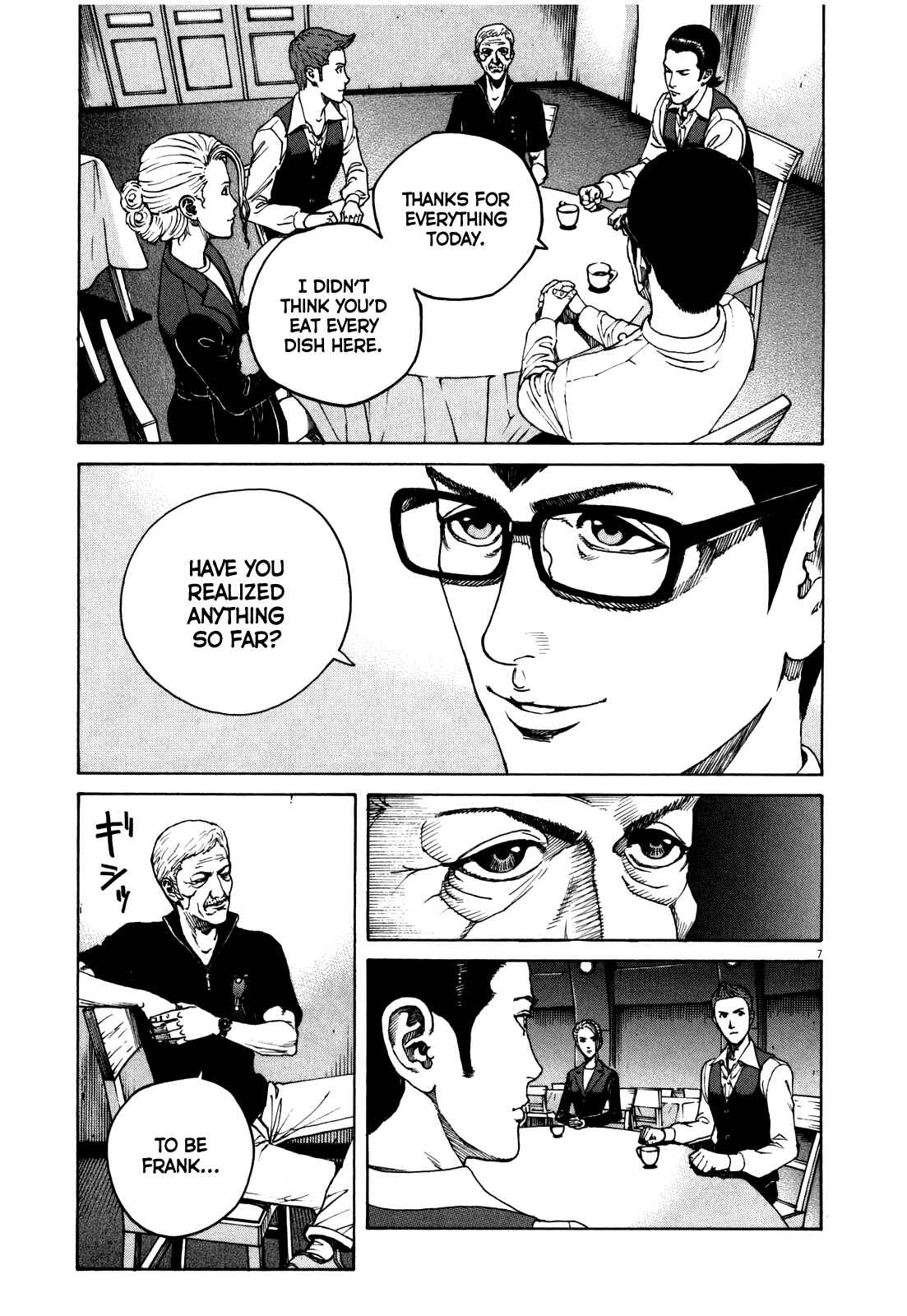 Chapter 46 - Page 8