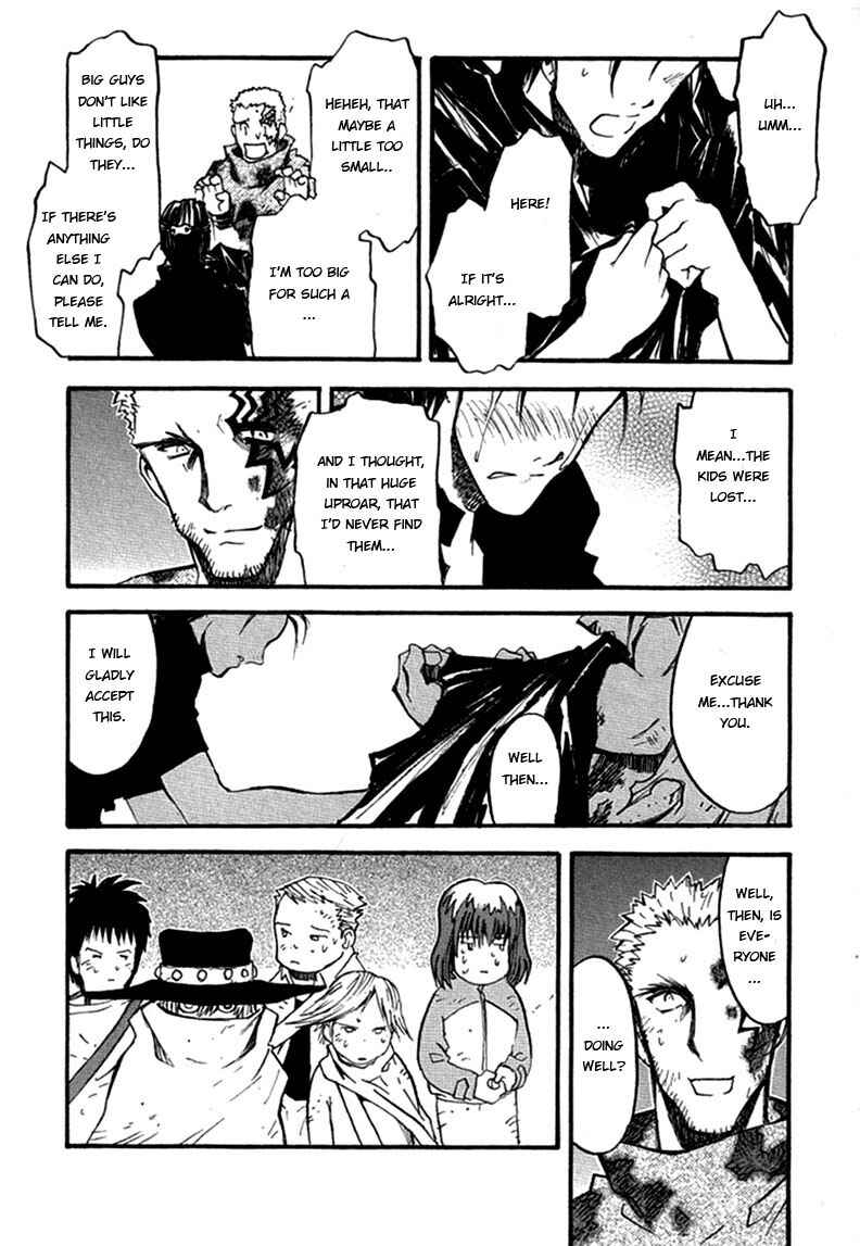 Chapter 71 - Page 26