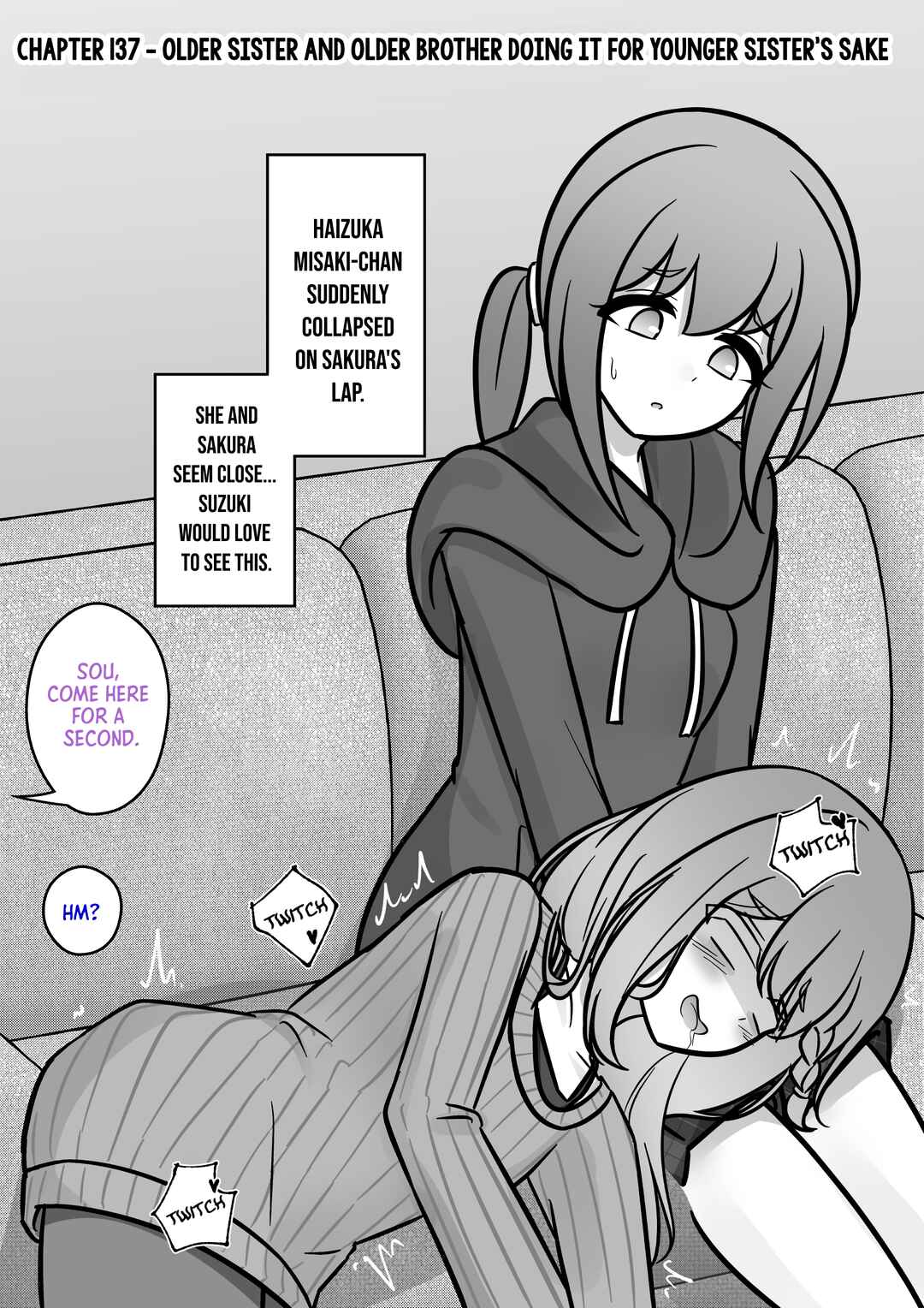 Chapter 137 - Page 1