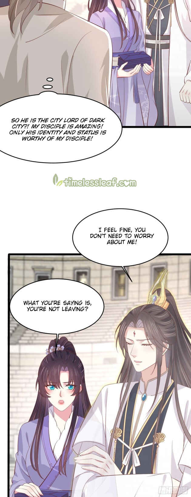 Chapter 216 - Page 3