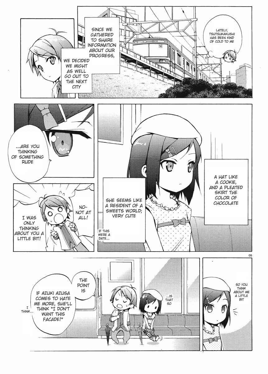 Chapter 4 - Page 5