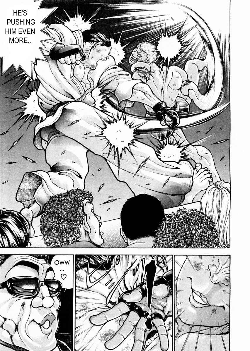 Chapter 120 - Page 16