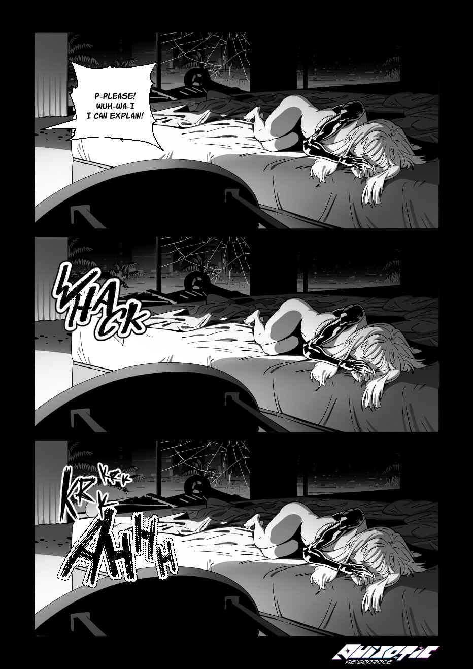 Chapter 1 - Page 12