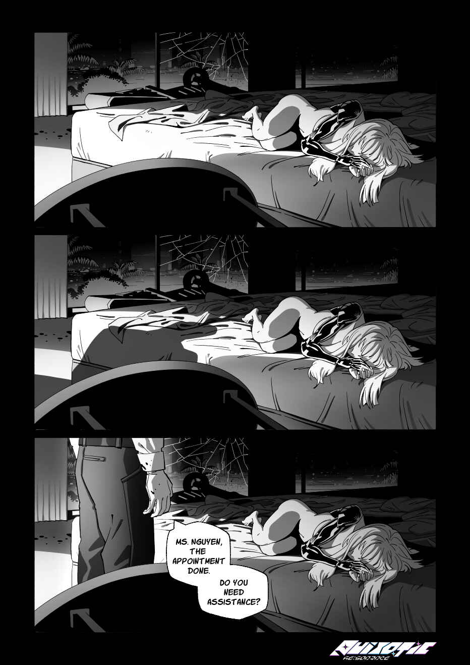 Chapter 1 - Page 13