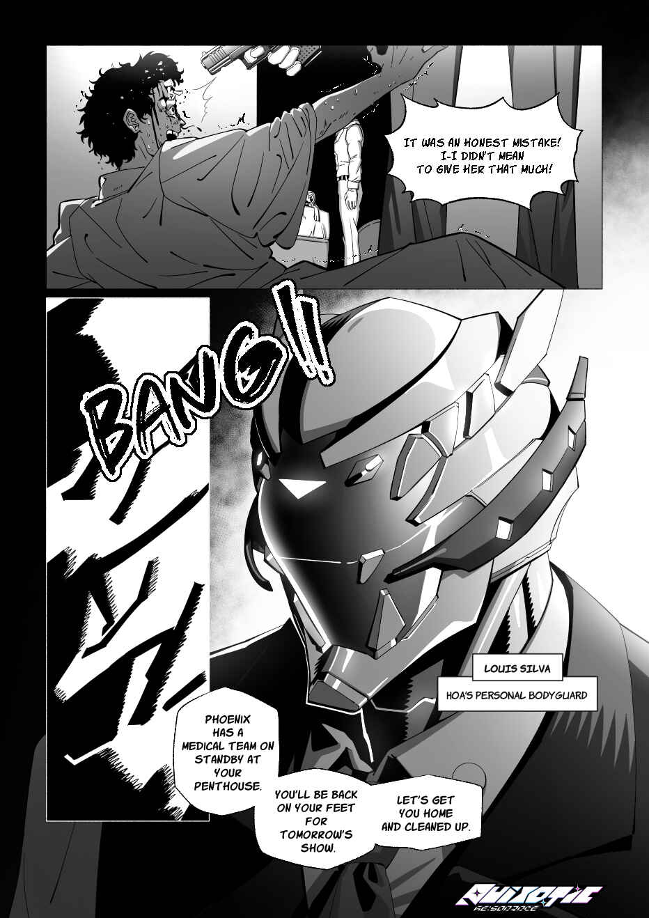Chapter 1 - Page 14