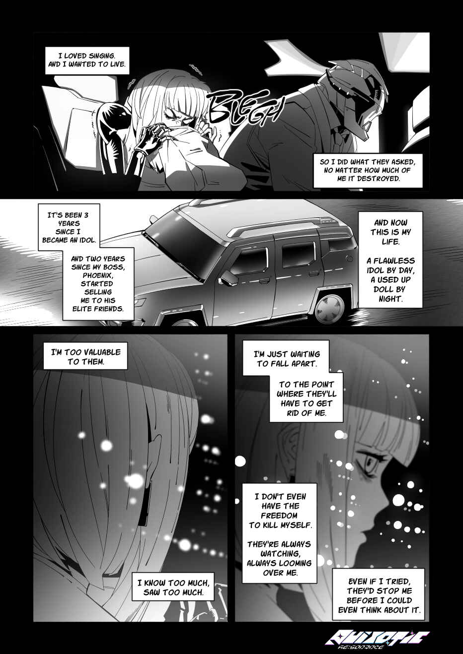 Chapter 1 - Page 16