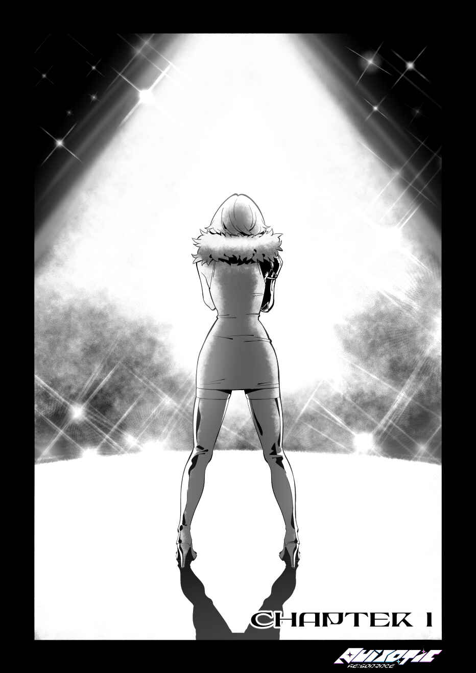 Chapter 1 - Page 2
