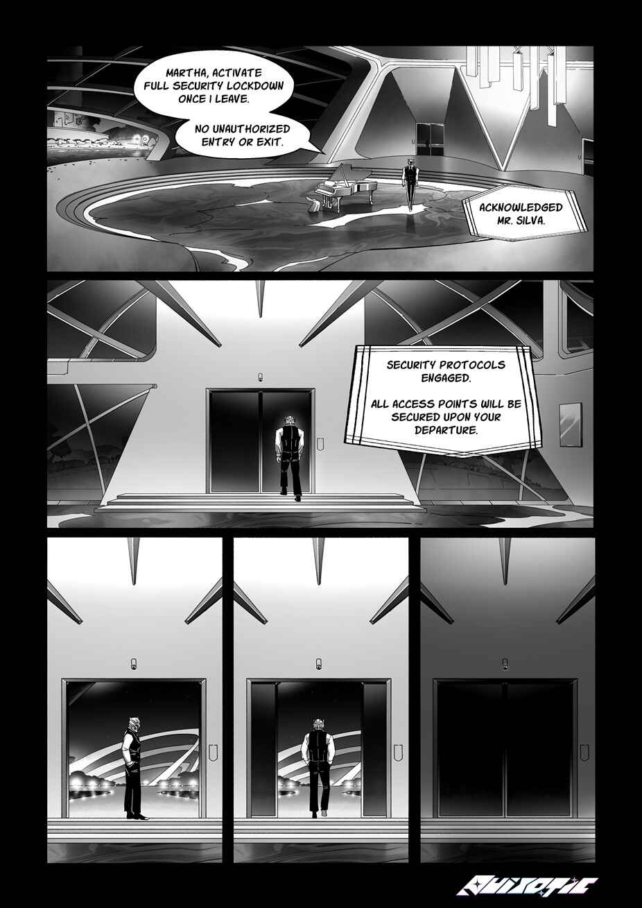 Chapter 1 - Page 22