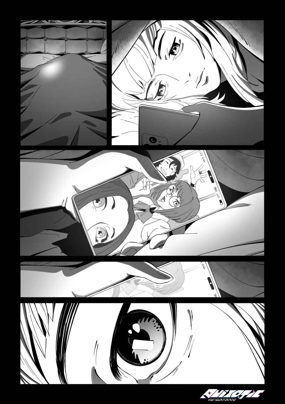 Chapter 1 - Page 23