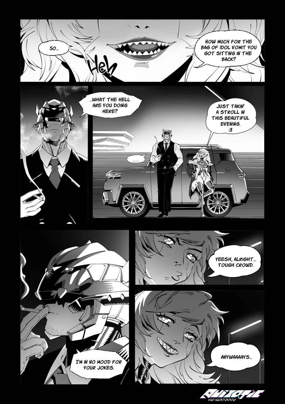 Chapter 1 - Page 26