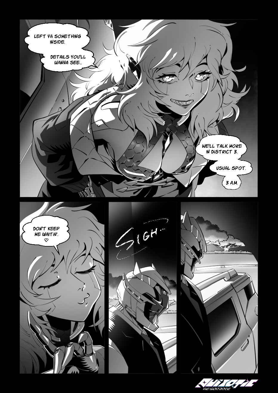 Chapter 1 - Page 27