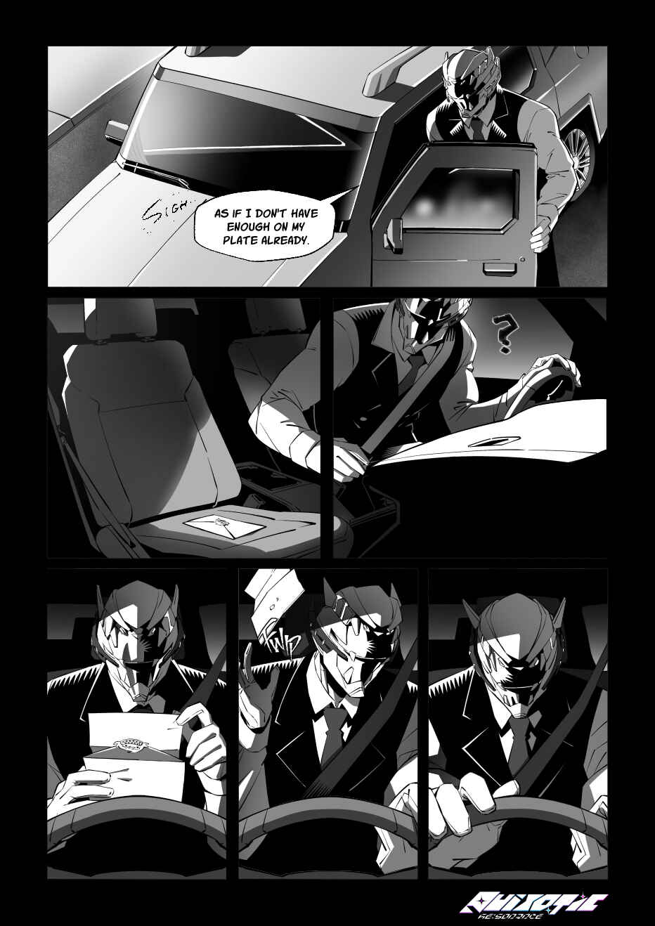 Chapter 1 - Page 28
