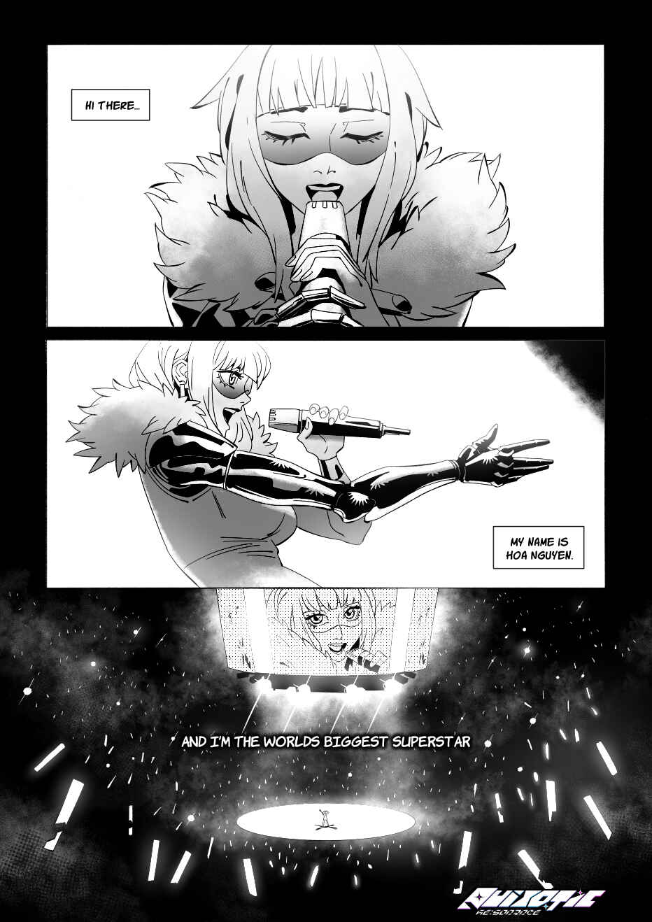 Chapter 1 - Page 3