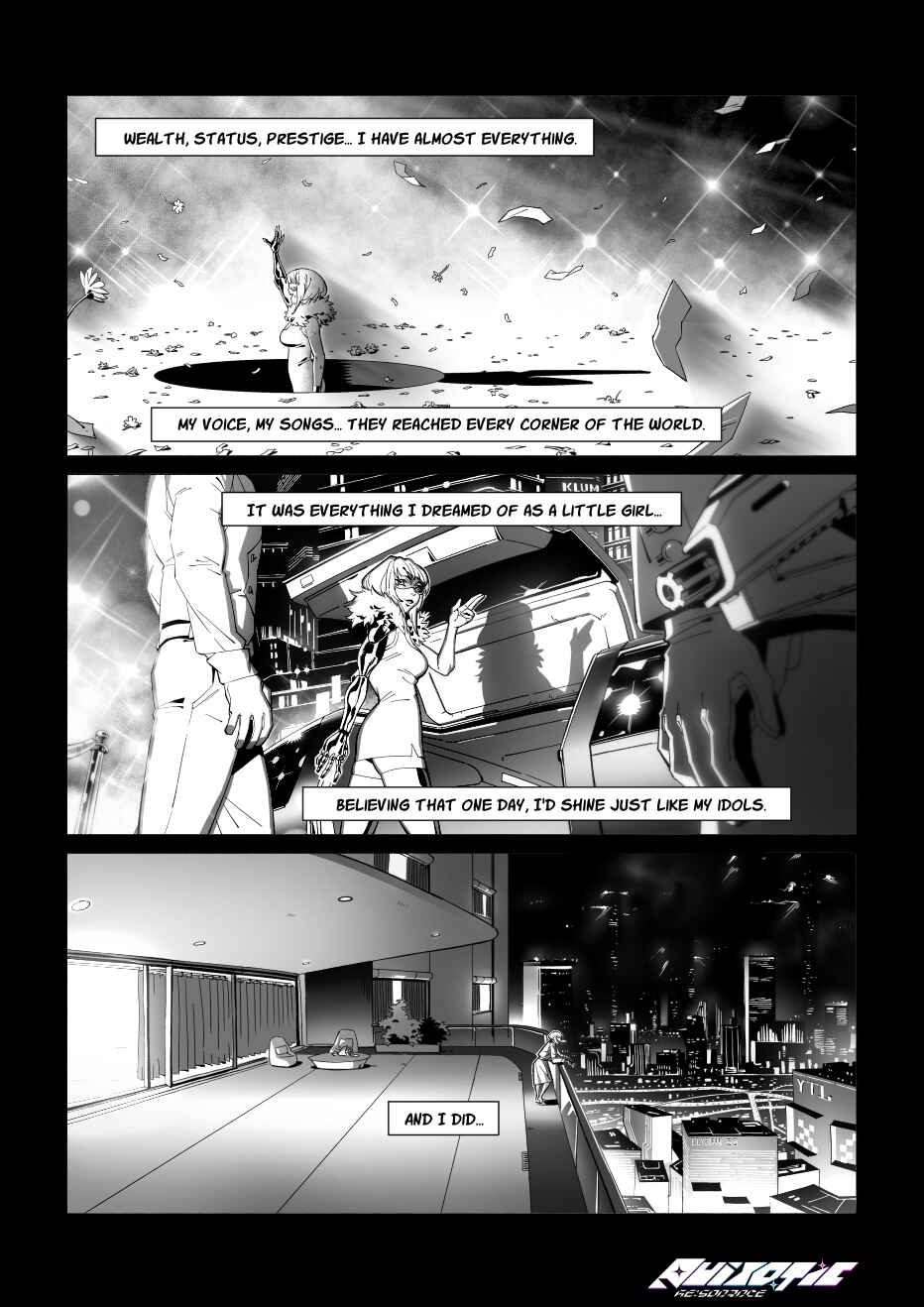 Chapter 1 - Page 4