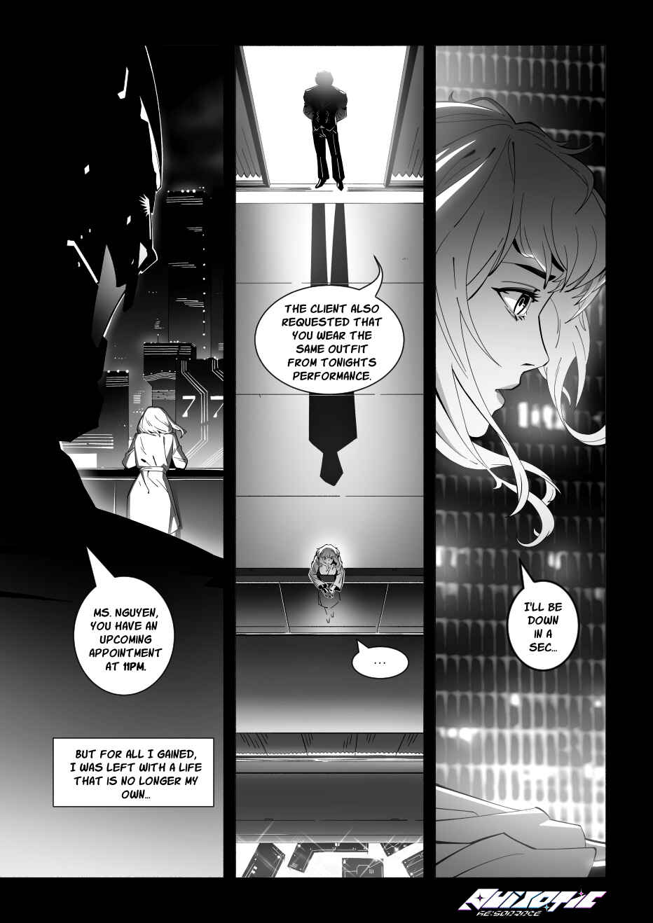 Chapter 1 - Page 5