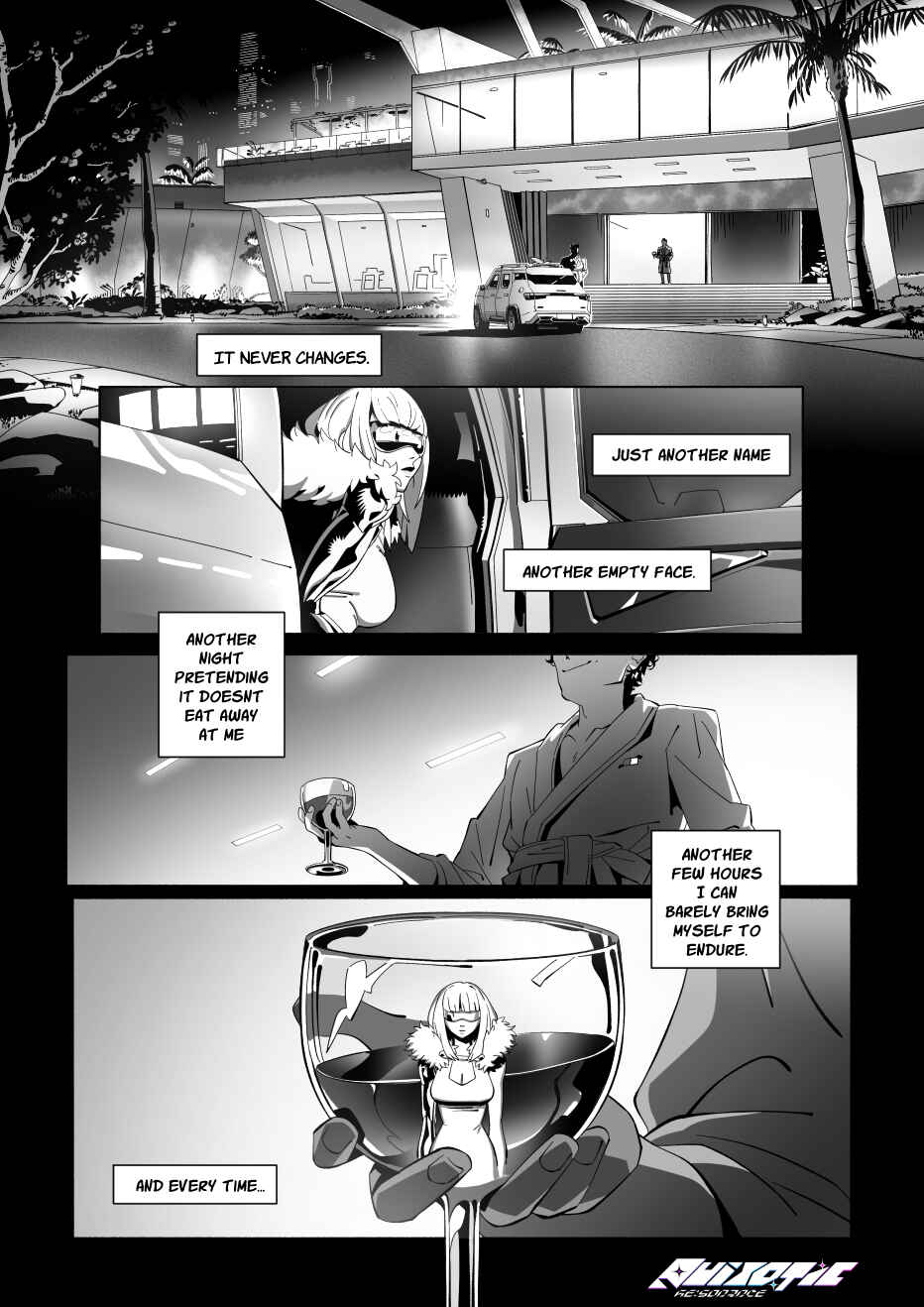 Chapter 1 - Page 7
