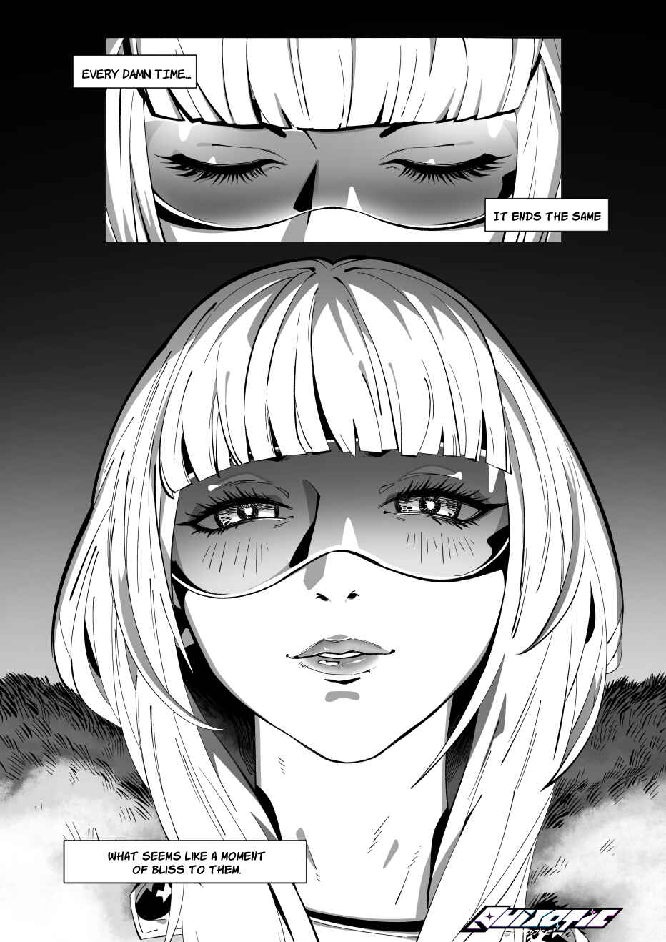 Chapter 1 - Page 8