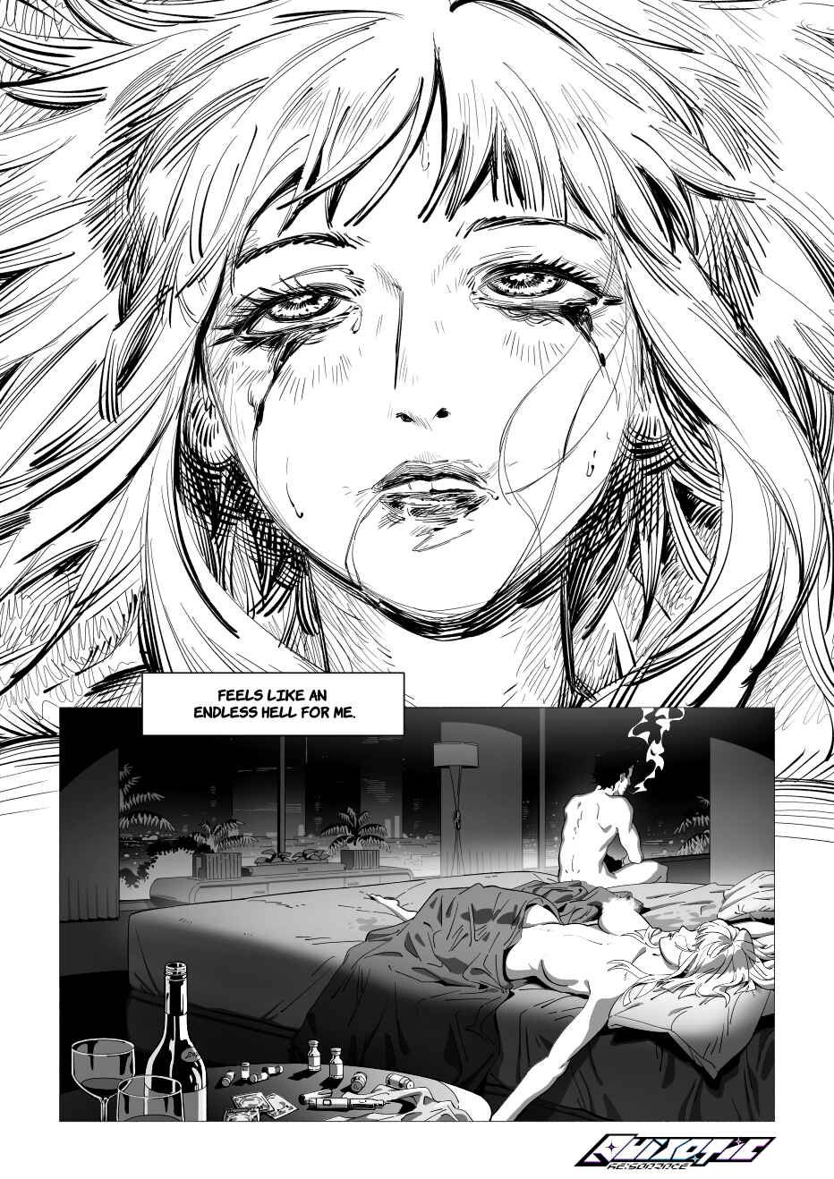 Chapter 1 - Page 9