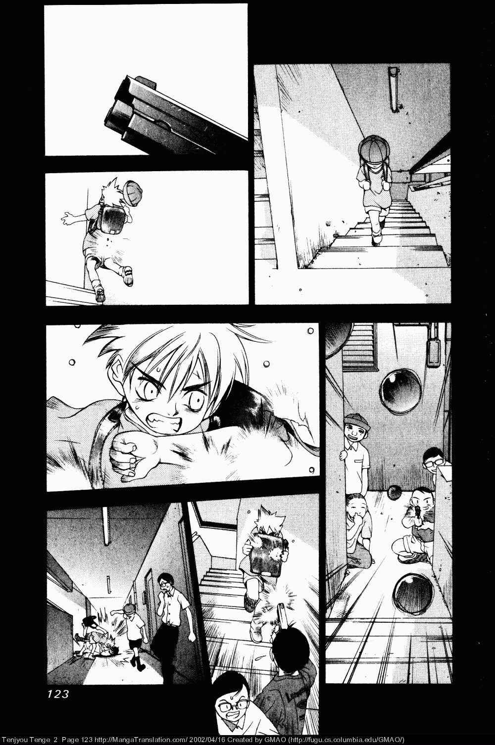 Chapter 11 - Page 6