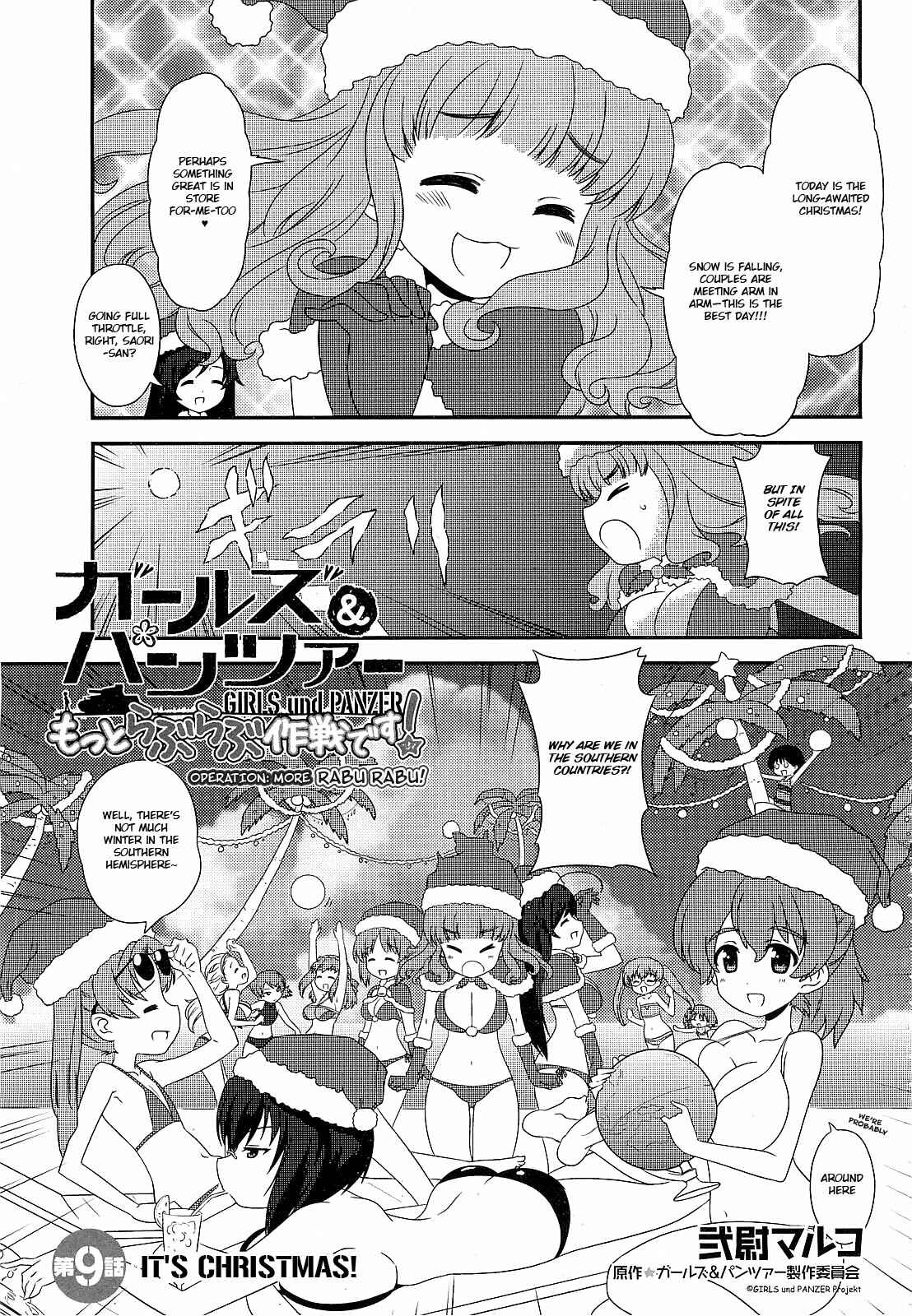 Chapter 9 - Page 1