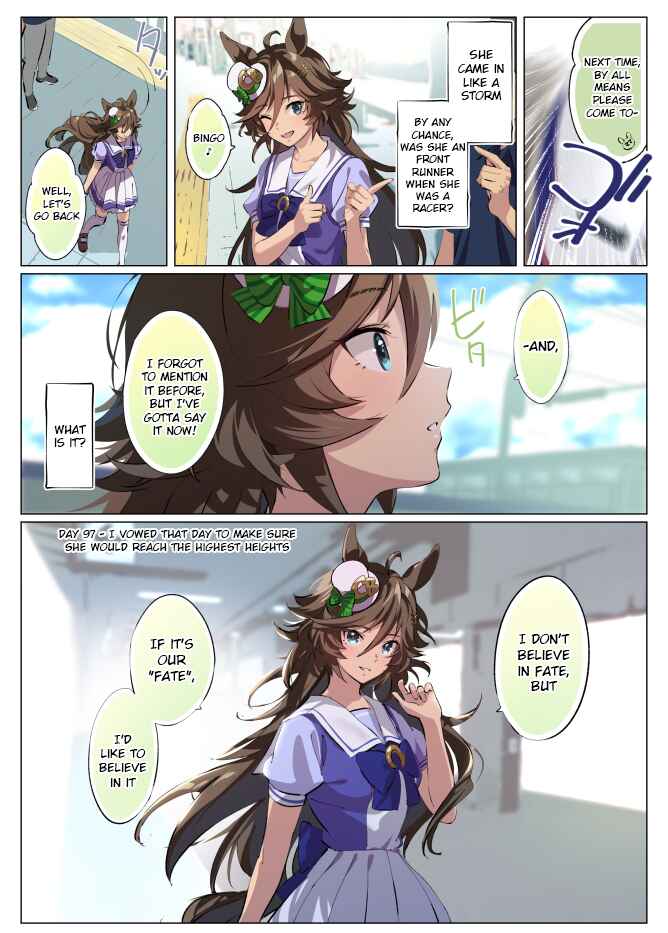 Chapter 97 - Page 1