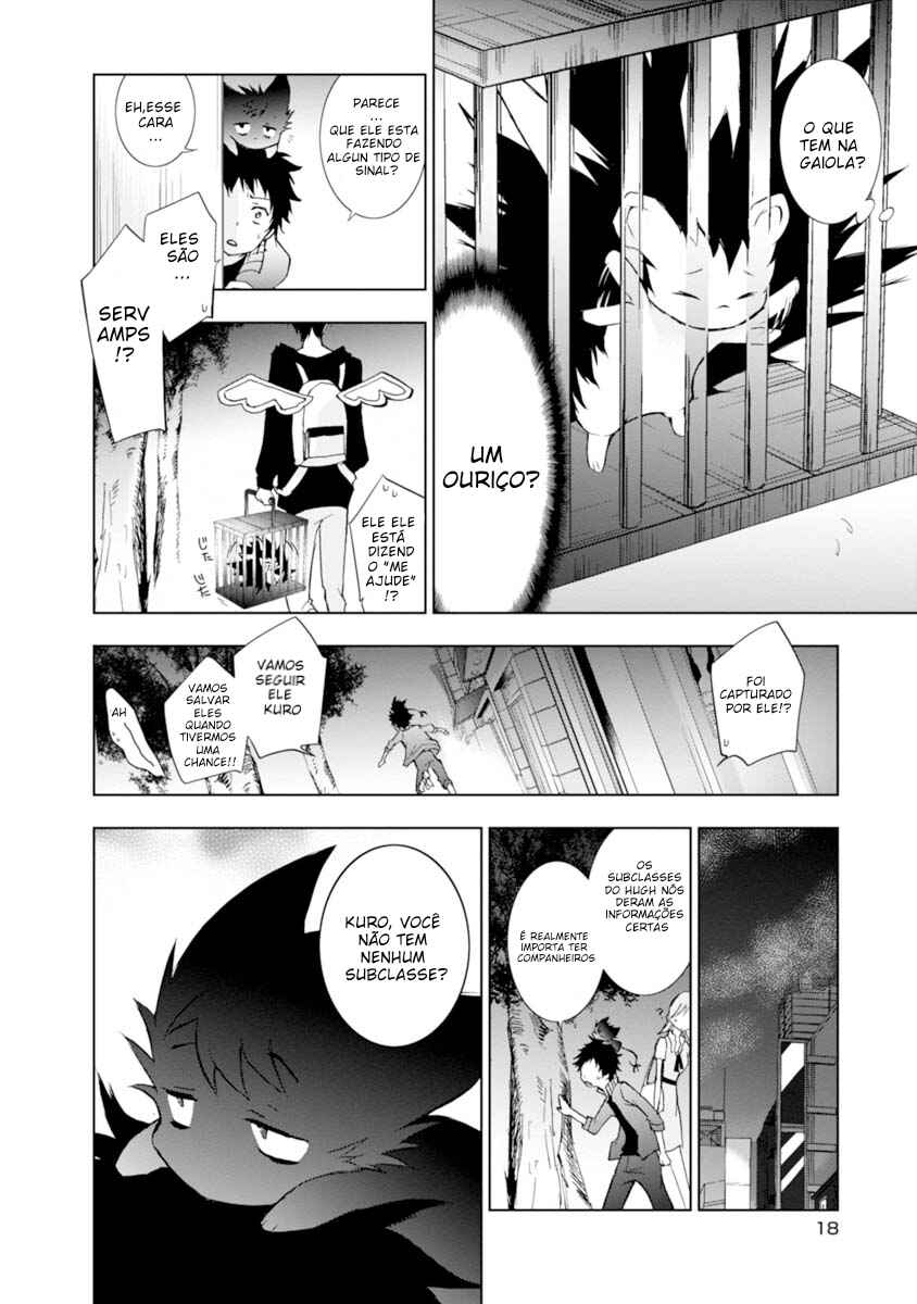 Chapter 22 - Page 16