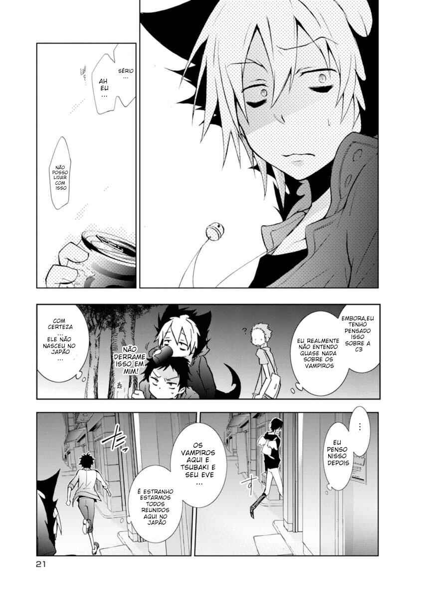 Chapter 22 - Page 19