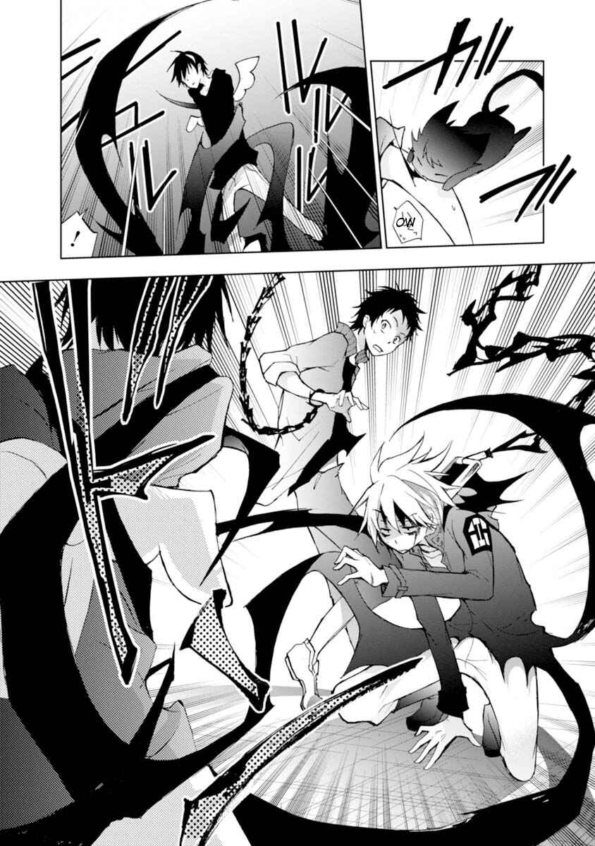Chapter 22 - Page 28