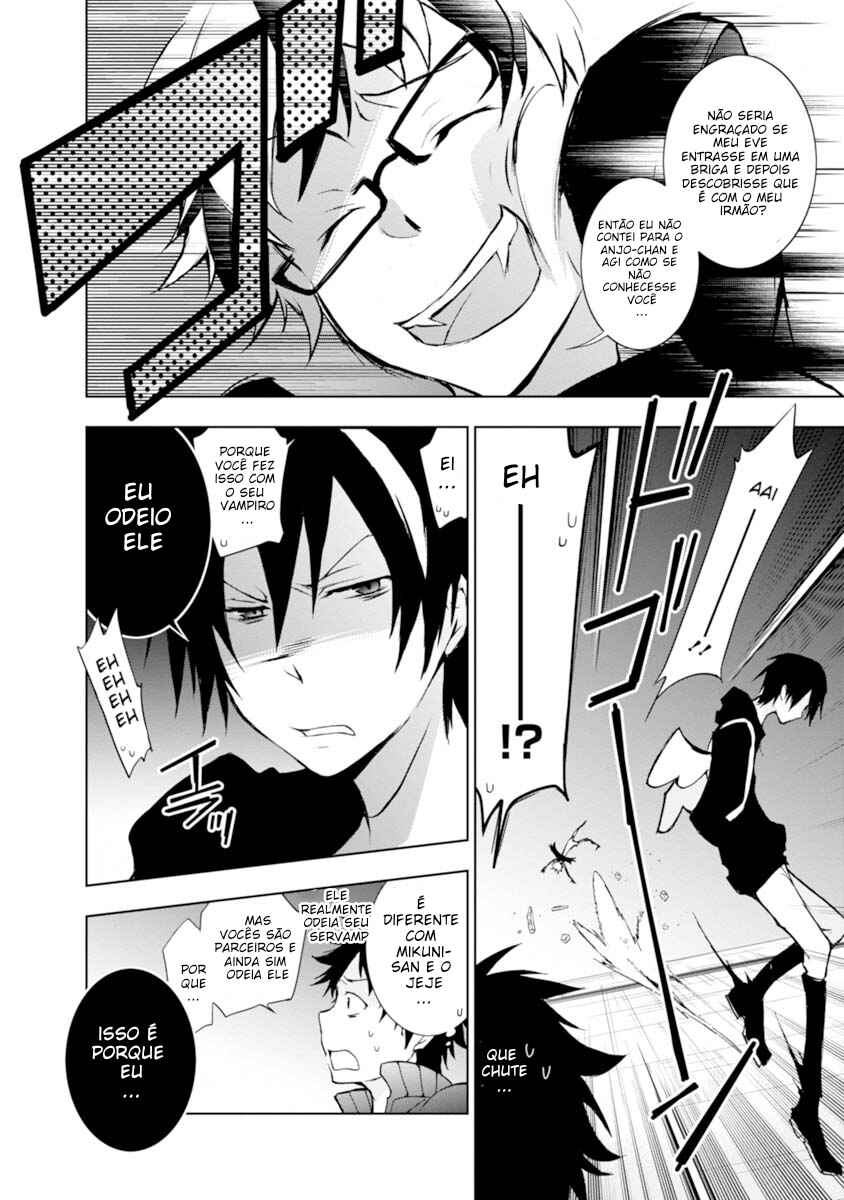 Chapter 22 - Page 32