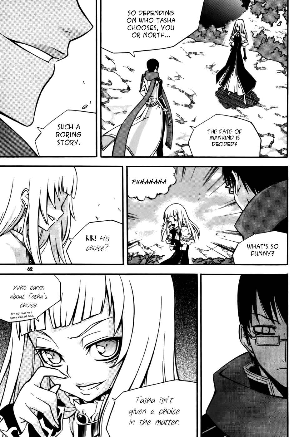 Chapter 22 - Page 19