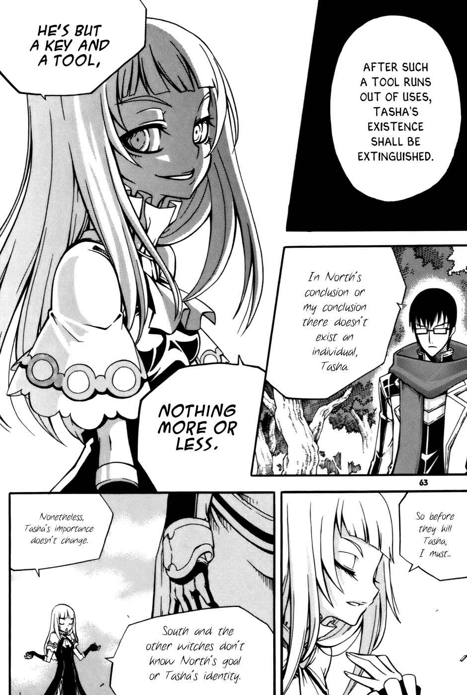 Chapter 22 - Page 20