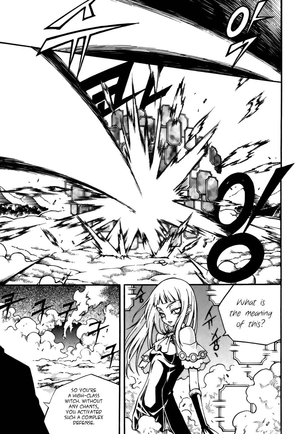 Chapter 22 - Page 21