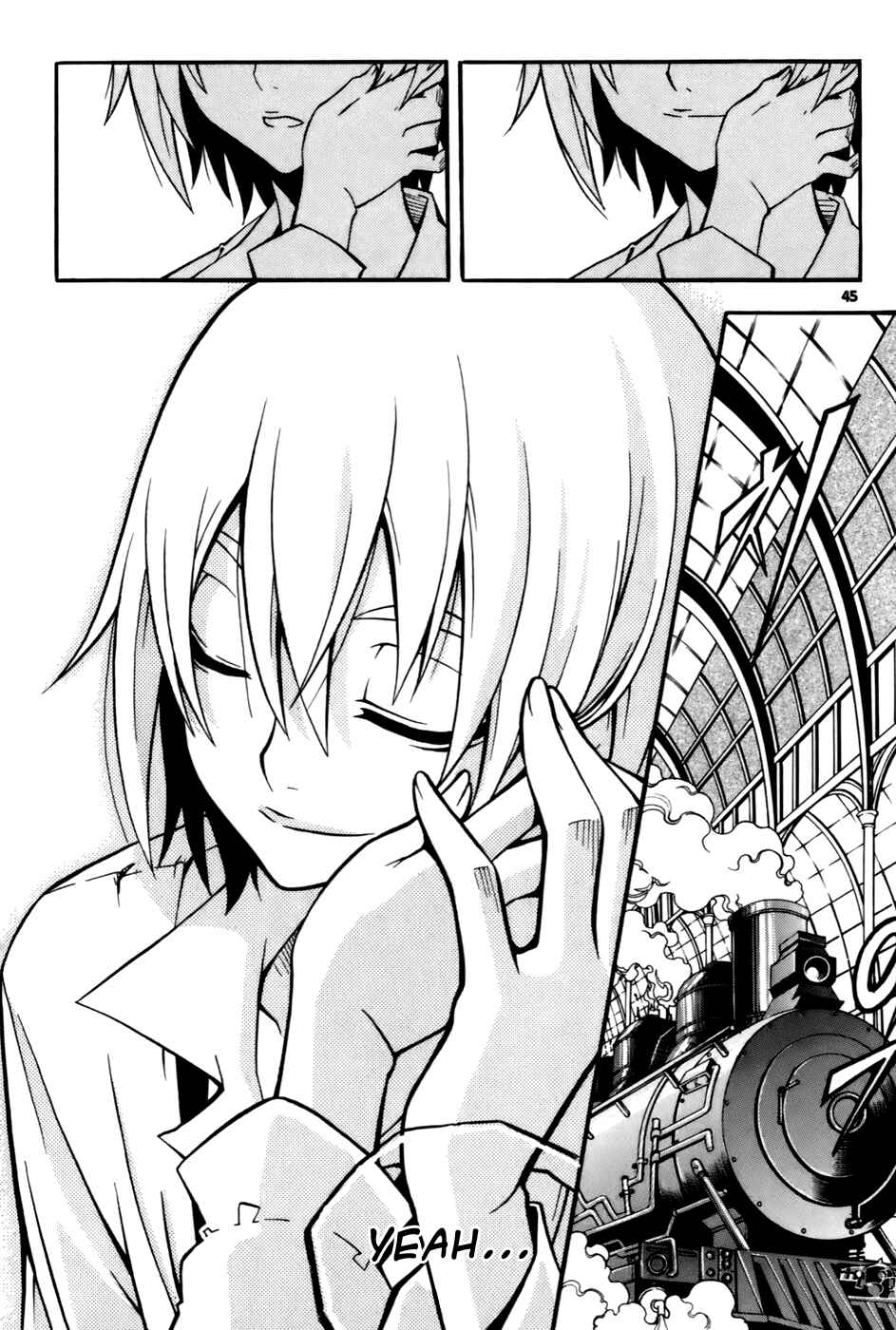 Chapter 22 - Page 3