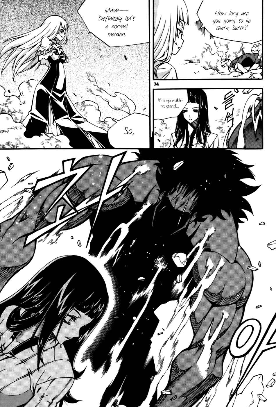 Chapter 22 - Page 31