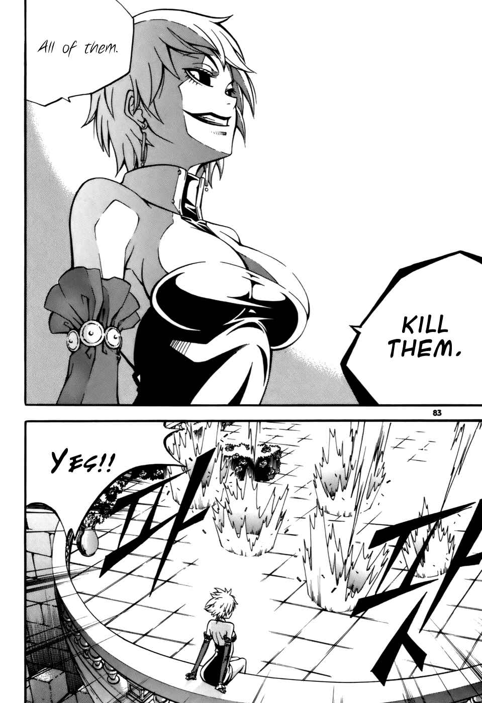 Chapter 22 - Page 40