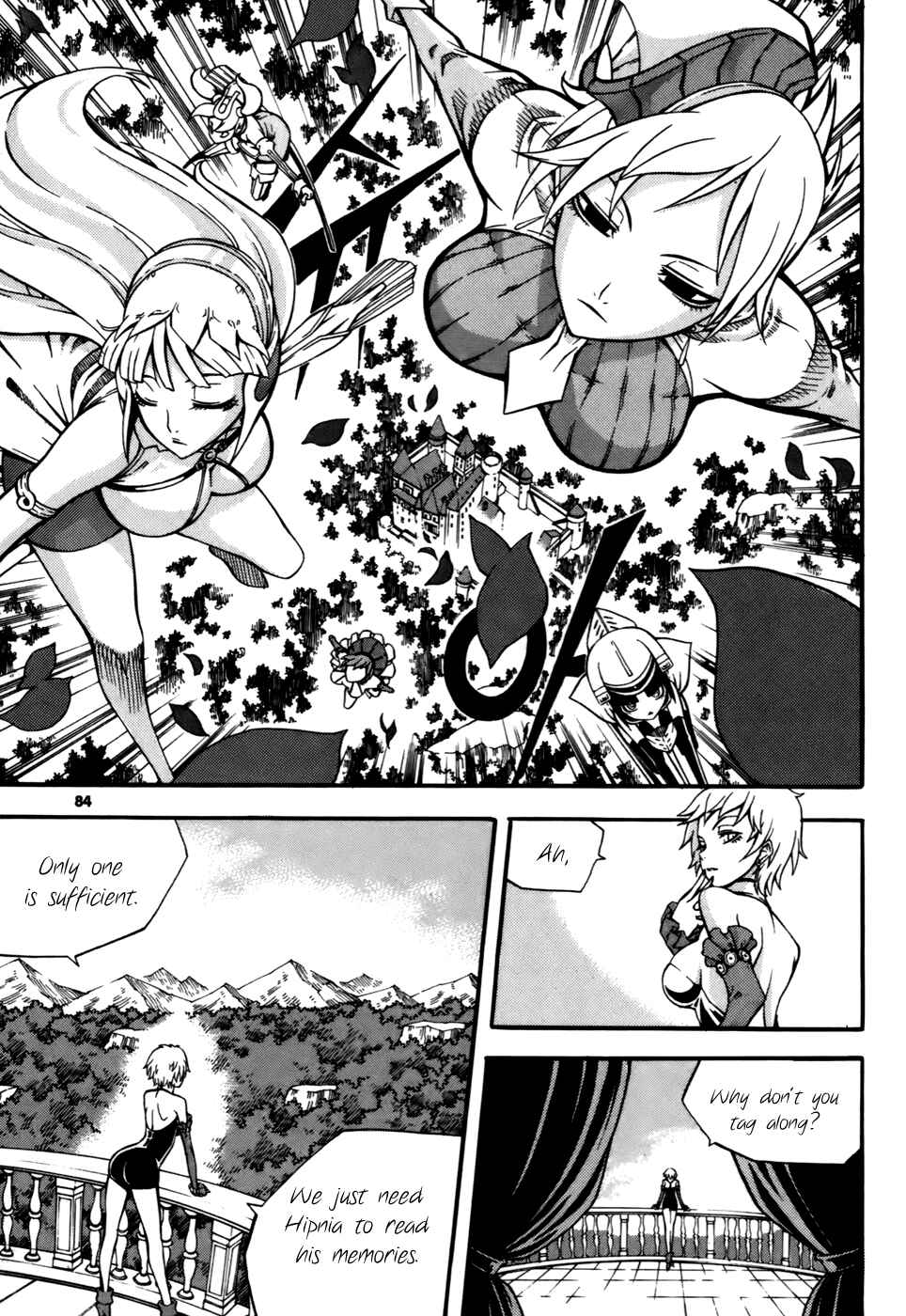 Chapter 22 - Page 41