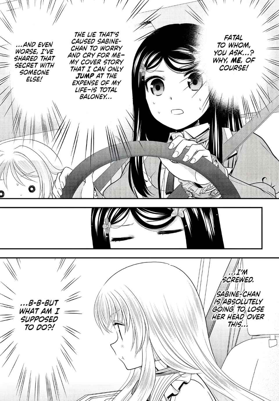 Chapter 101 - Page 11