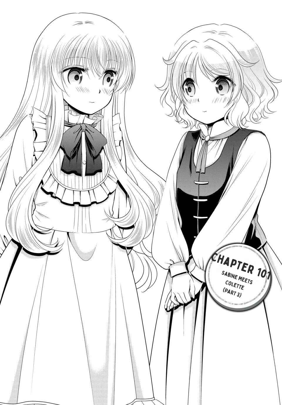 Chapter 101 - Page 3