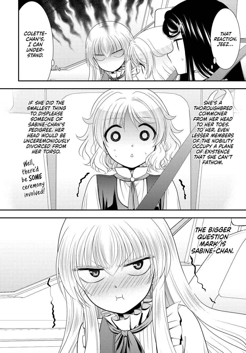 Chapter 101 - Page 6