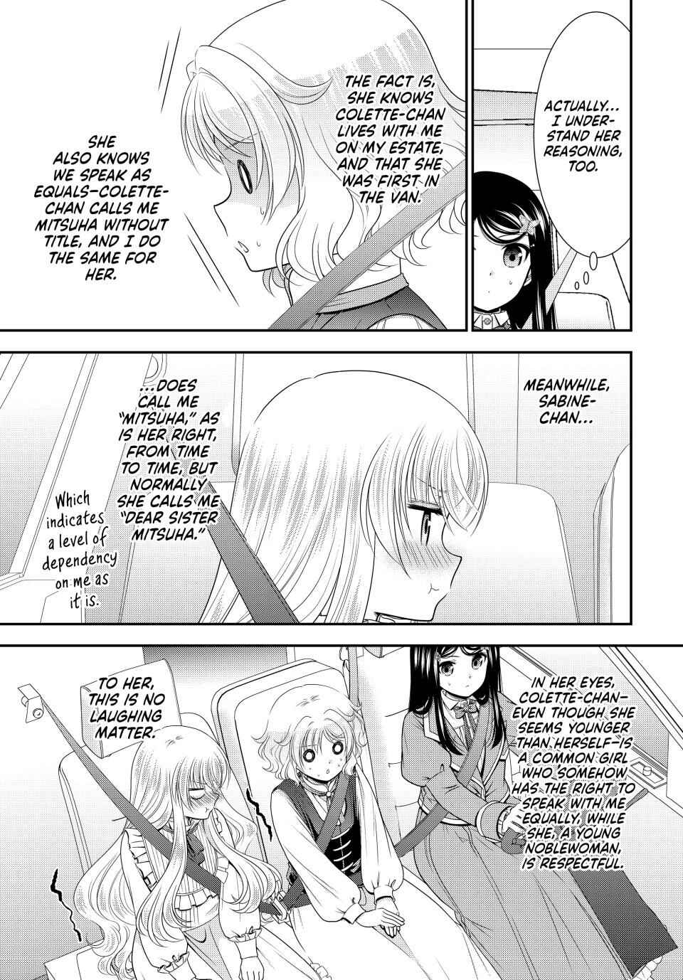 Chapter 101 - Page 7