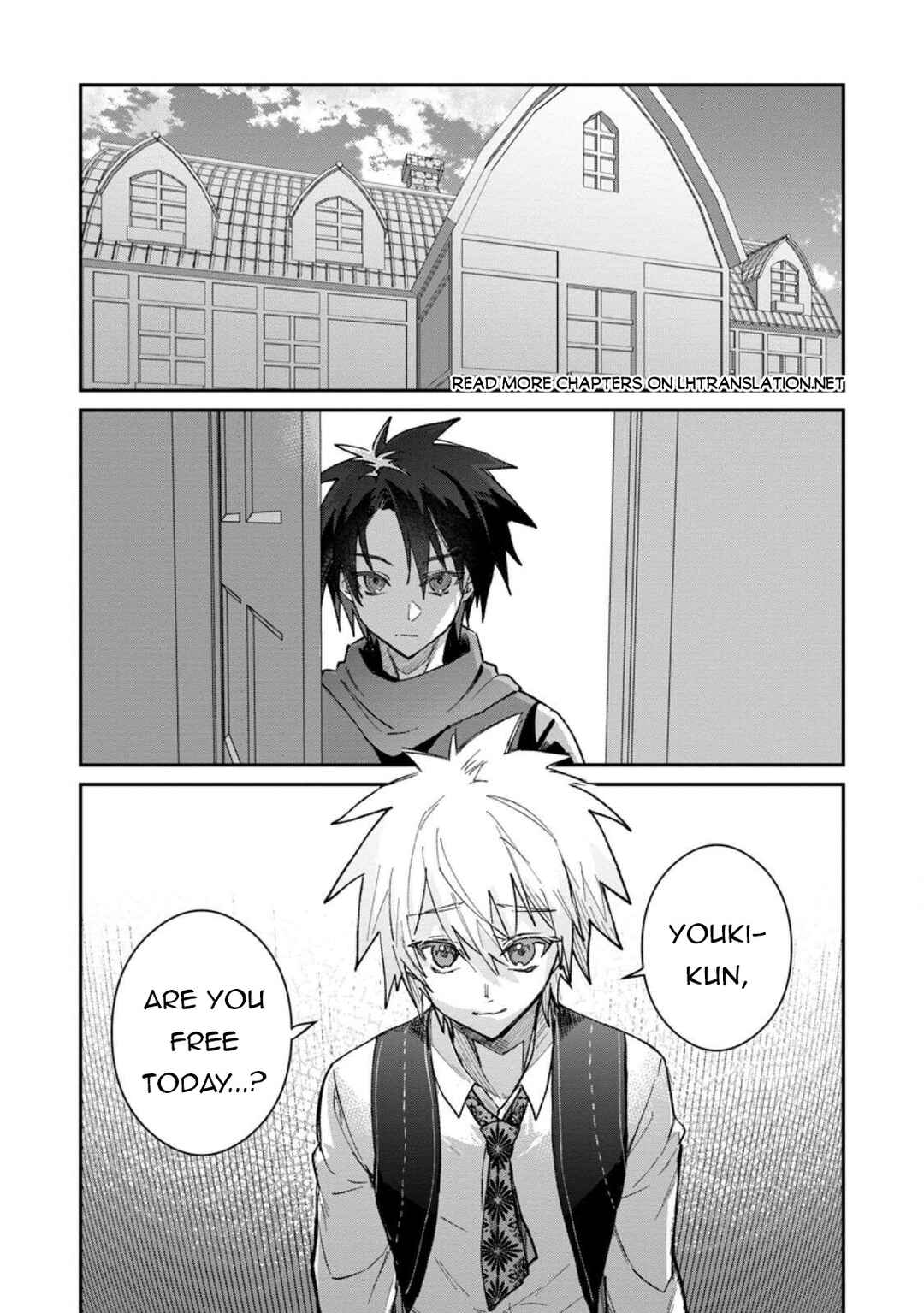 Chapter 58.1 - Page 2