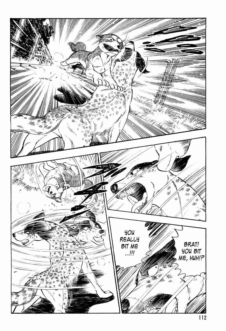 Chapter 5 - Page 3
