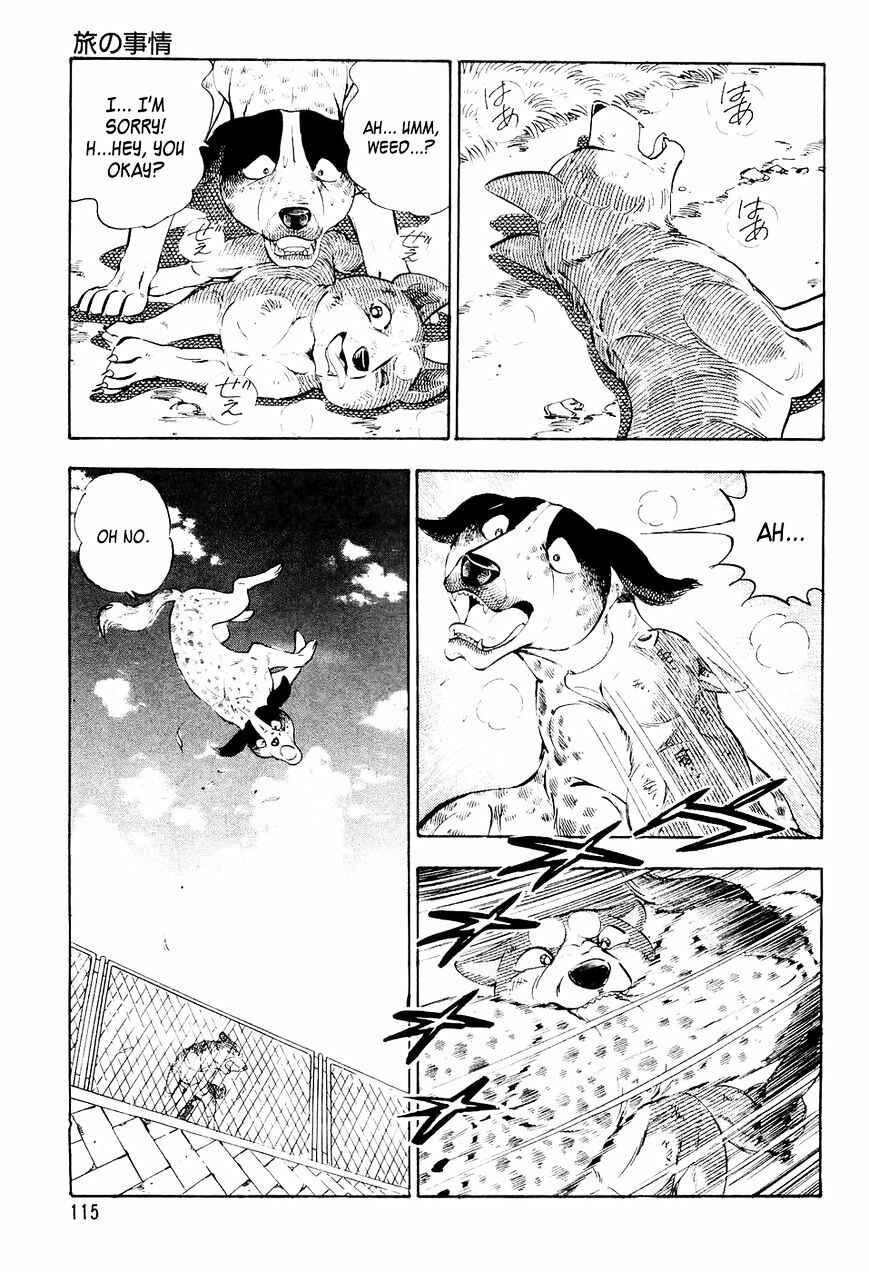 Chapter 5 - Page 6