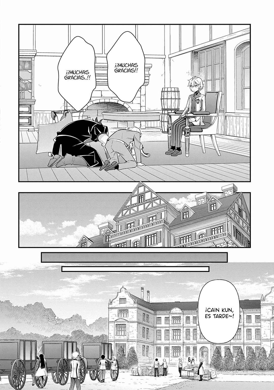 Chapter 61 - Page 16