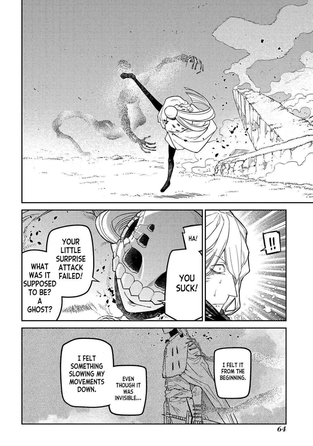 Chapter 94 - Page 14