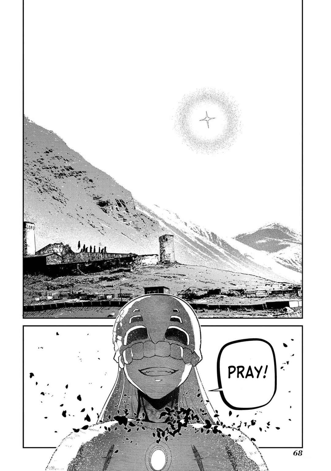 Chapter 94 - Page 18