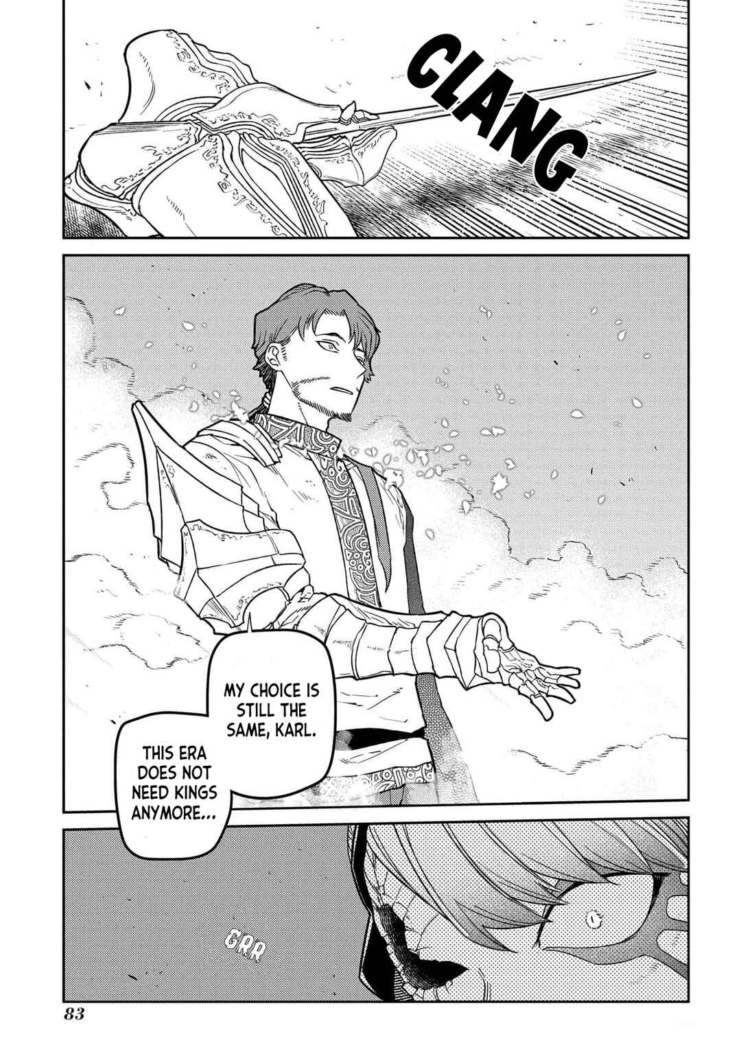 Chapter 94 - Page 33