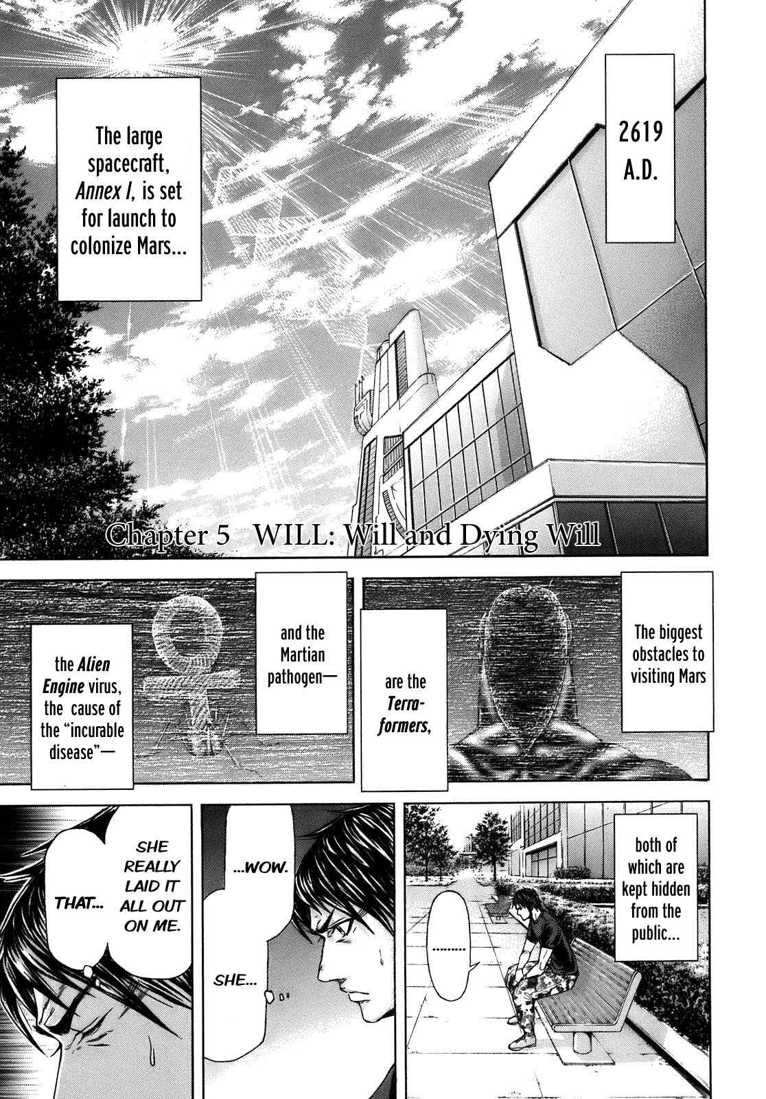 Chapter 5 - Page 1